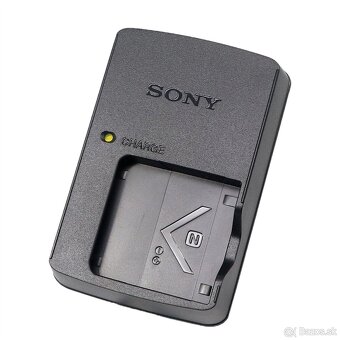 SONY CB-CNSB/BC-CS3 - 2