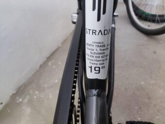 Bicykel Liberty - 2