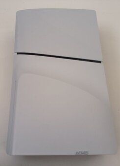 PS5 Slim Disc Edition - 2