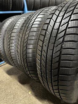 Zimné pneumatiky continental 255/55R20 - 2