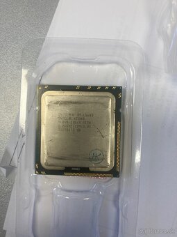 RAM server + procesor - 2