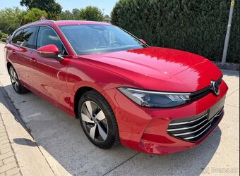 Volkswagen Passat - 2