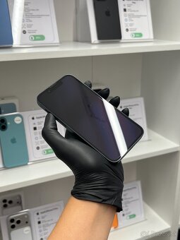  Apple iPhone 13 mini 128GB Midnight - 2