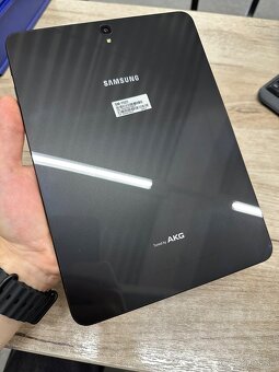 Samsung Galaxy Tab S3 LTE 4GB/32GB Snapdragon 820 - 2
