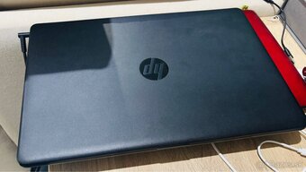 Notebook HP - 2