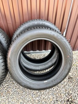 205/55 R16 Nexen Winguard - zimne - 2