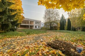 NA PREDAJ nehnuteľnosť pre občiansku vybavenosť, Dubnica nad - 2