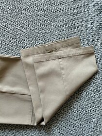 Pánske nohavice Dickies béžové - 2
