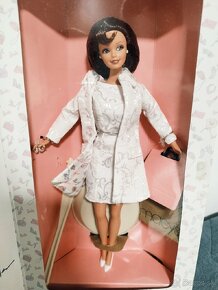 Barbie Mattel City Shopper 1996 - 2