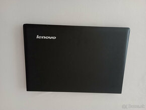 notebook LENOVO - 2