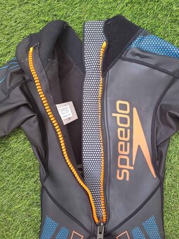 Pánsky plavecký neoprén - Speedo - 2