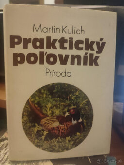 Naše Poľovníctvo,Spomienky poľovníka a lesnika a iné - 2
