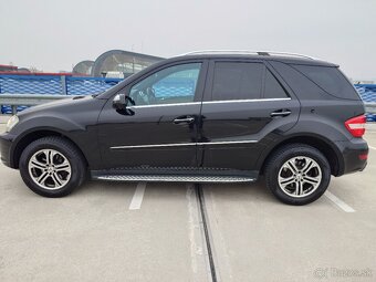 Mercedes Benz ML 350 BlueTec - 2