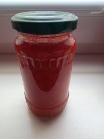 Domáci ajvar - 2
