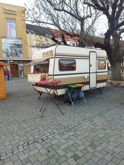Karavan - 2