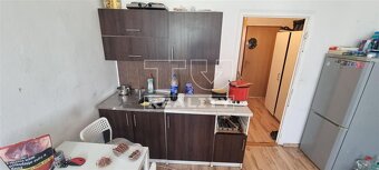 Garzónka 22m2,po čiastoč.rekonštrukcii,na Skutec.ulici,v... - 2