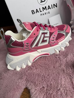 BALMAIN B-east - originál - 2