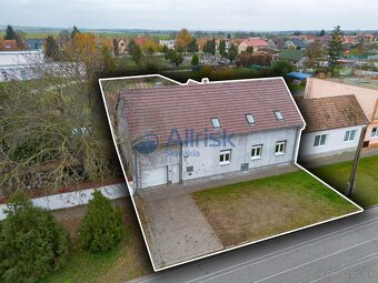 ✅NOVÁ CENA 139.990 Eur, v predaji VIAC IZBOVÝ Rodinný dom, p - 2