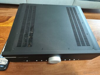 Musical Fidelity M6si a Musical Fidelity M6 SCD - 2