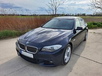 BMW 530D,M-packet - 2