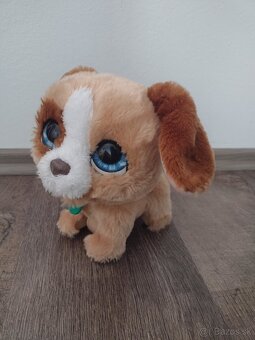Furreal psík - 2