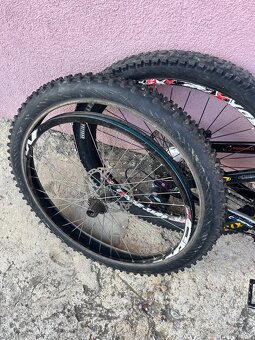 Dh Mondraker Summum - 2