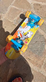 Skateboard - 2