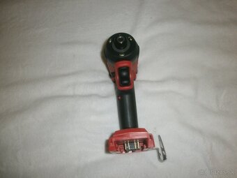 Predam razovy utahovak Milwaukee M18 FID3-0X - 2
