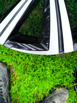 Hliníkové disky Toyota Corrola 7x17 5x114.3 - 2