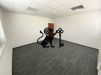 Na prenájom samostatná kancelária s parkovacím státím, Lamač - 2
