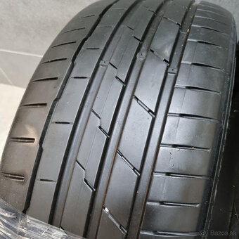 Letné pneumatiky 225/45 R18 HANKOOK DOT0521 RSC - 2