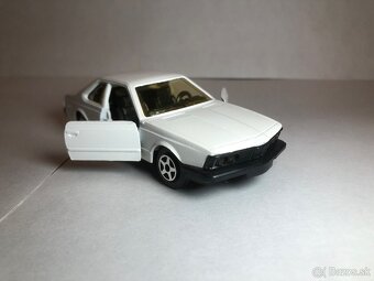 Jet Car de Norev BMW - 2