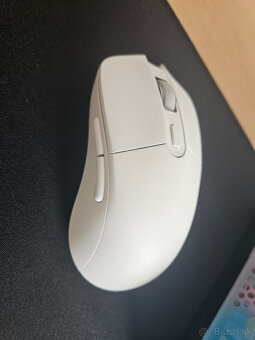 G820mini 71g FPS Gaming myš - 2