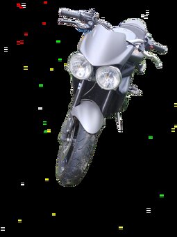 Predám Triumph Street Triple R - 2