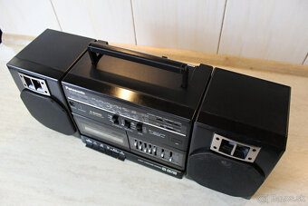 PANASONIC RX - CS700 - 2