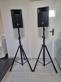 Reproduktory yamaha - 2