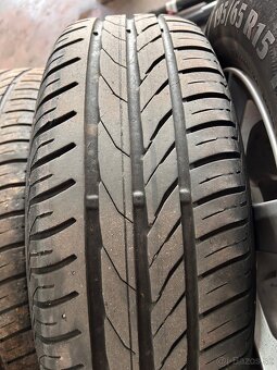Predam sadu kolies 4x108 r15 195/65r15 - 2
