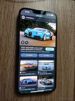 Iphone 13 pro max 256GB - 2