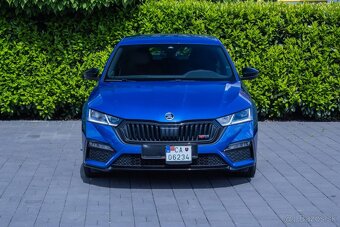 Škoda Octavia 2.0 TDI RS 4x4 DSG - 2