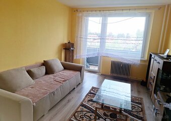 🏡 Na predaj 2-izbový byt v Malackách – sídlisko Juh - 2