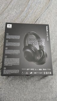 JBL TOUR ONE M3 - 2