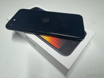 iPhone SE 2022 – 128GB - 2