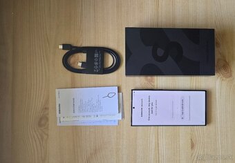Samsung Galaxy S22 Ultra 5G 12GB/512GB S908 Dual Čierny - 2