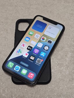iPhone 11 128gb - 2