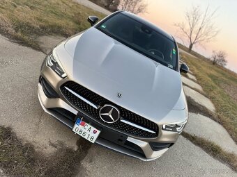 Mercedes-Benz CLA AMG - 2