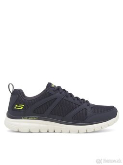 Skechers sneakers 8790117 NVLM tmavomodré - 2