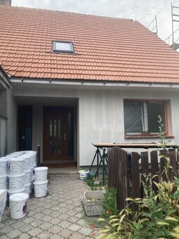 Predám skridlu - 2