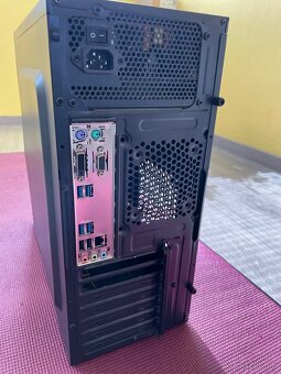 Predám funkčný PC - 2