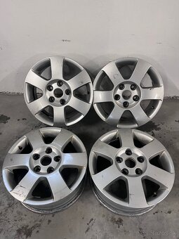 R15 5X112 - 2