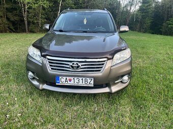 Toyota Rav4 - 2